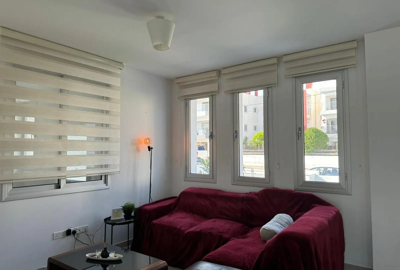 Villa Aura Livadia, Larnaca Livadhia