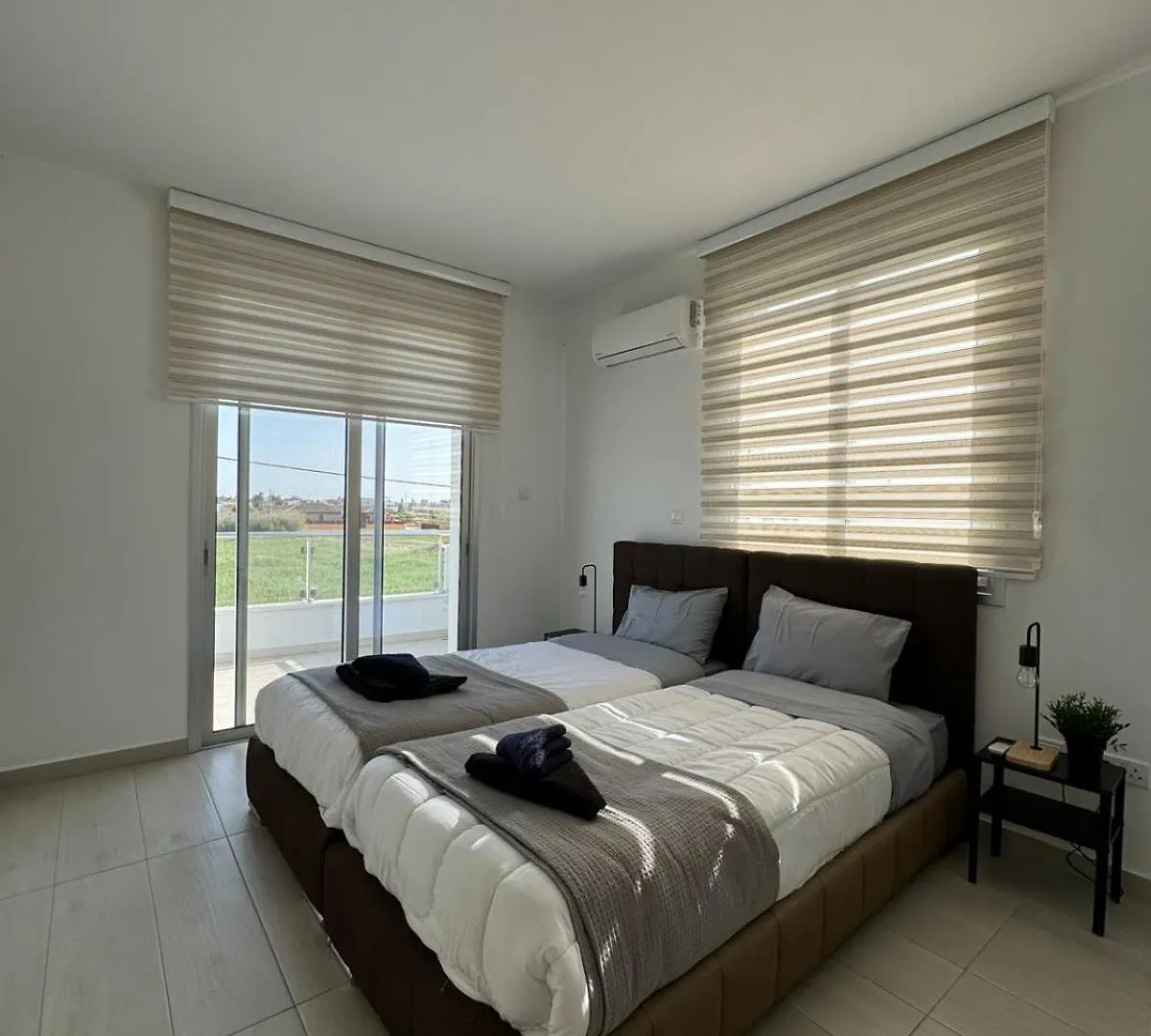 Villa Aura Livadia, Larnaca Livadhia