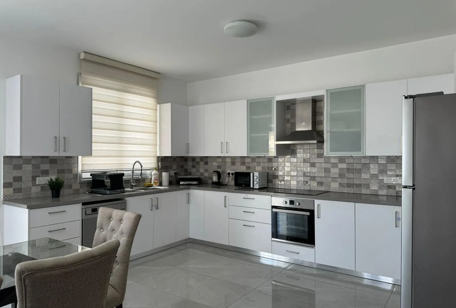 Villa Aura Livadia, Larnaca