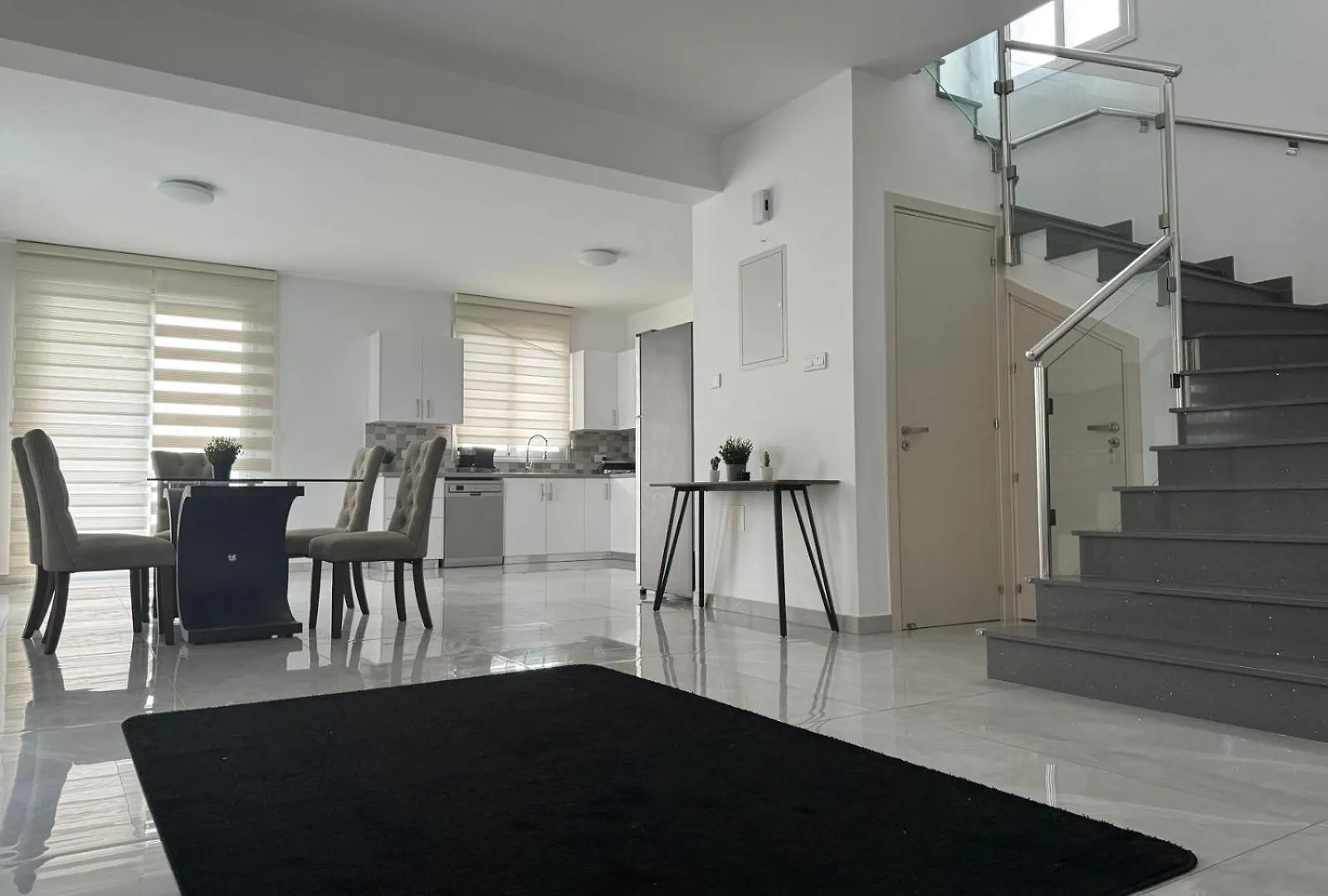 Villa Aura Livadia, Larnaca