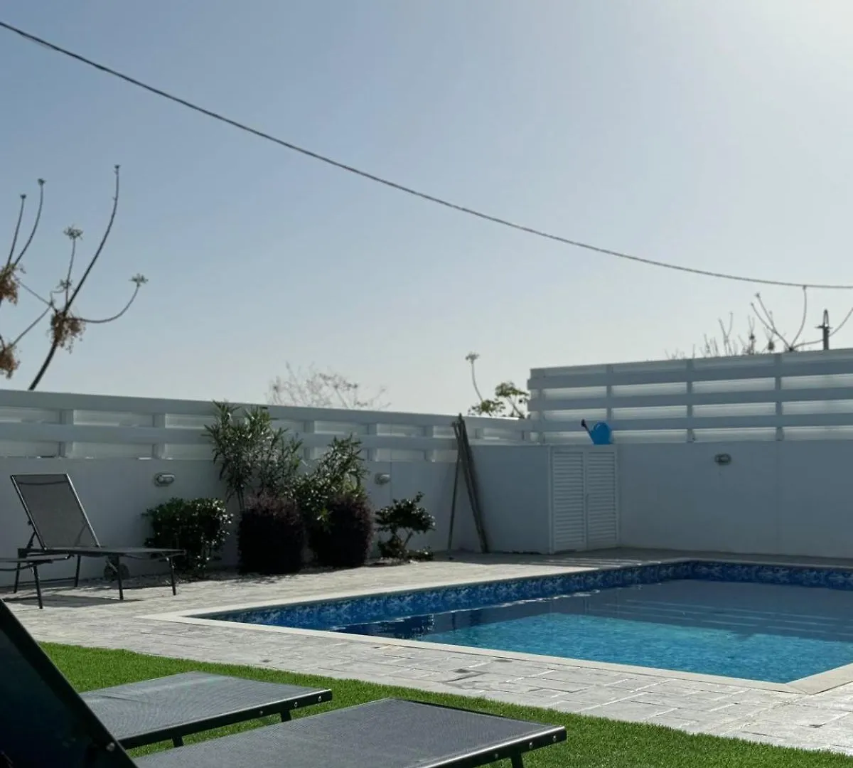 Villa Aura Livadia, Larnaca Cyprus