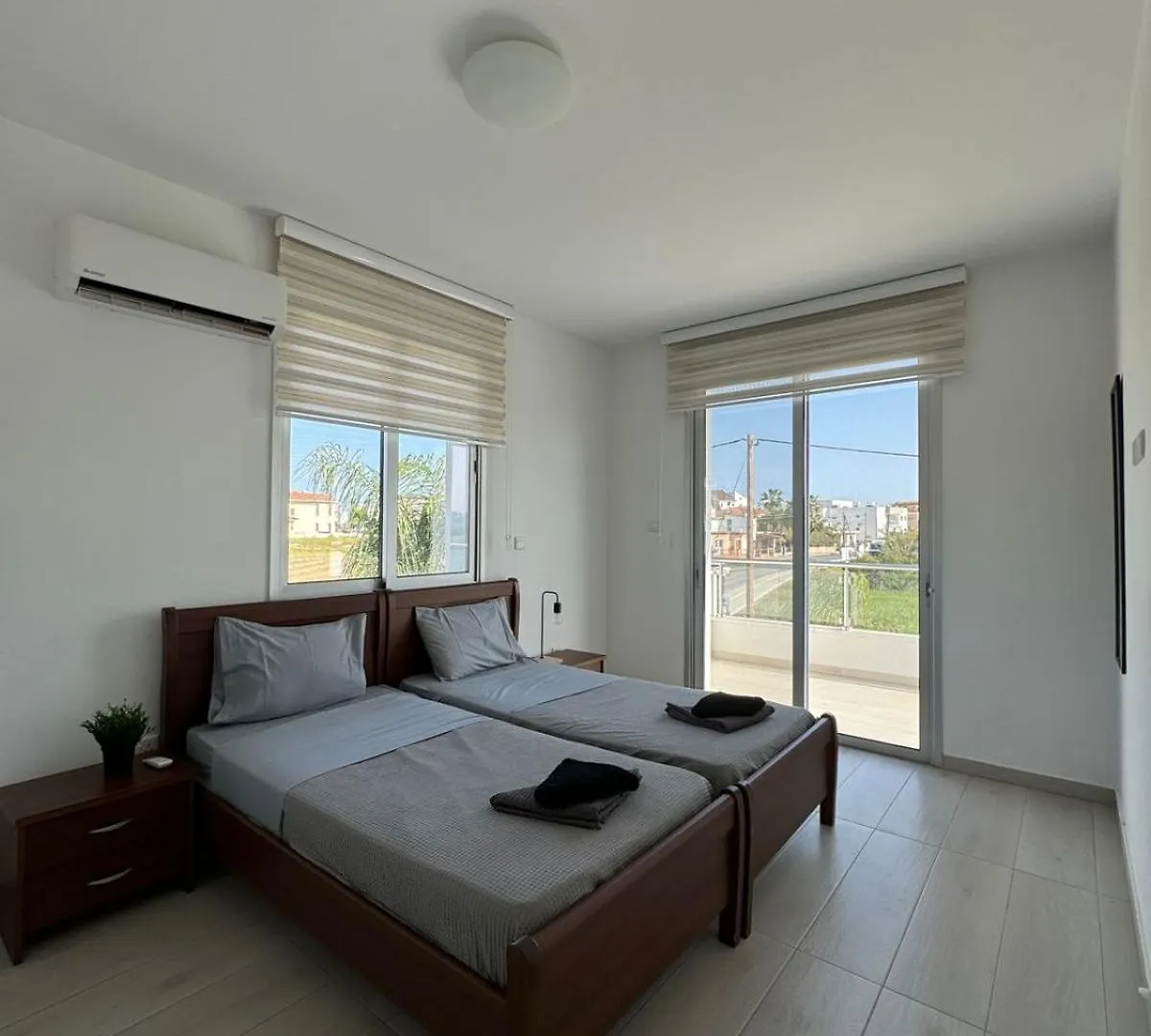 Villa Aura Livadia, Larnaca Cyprus
