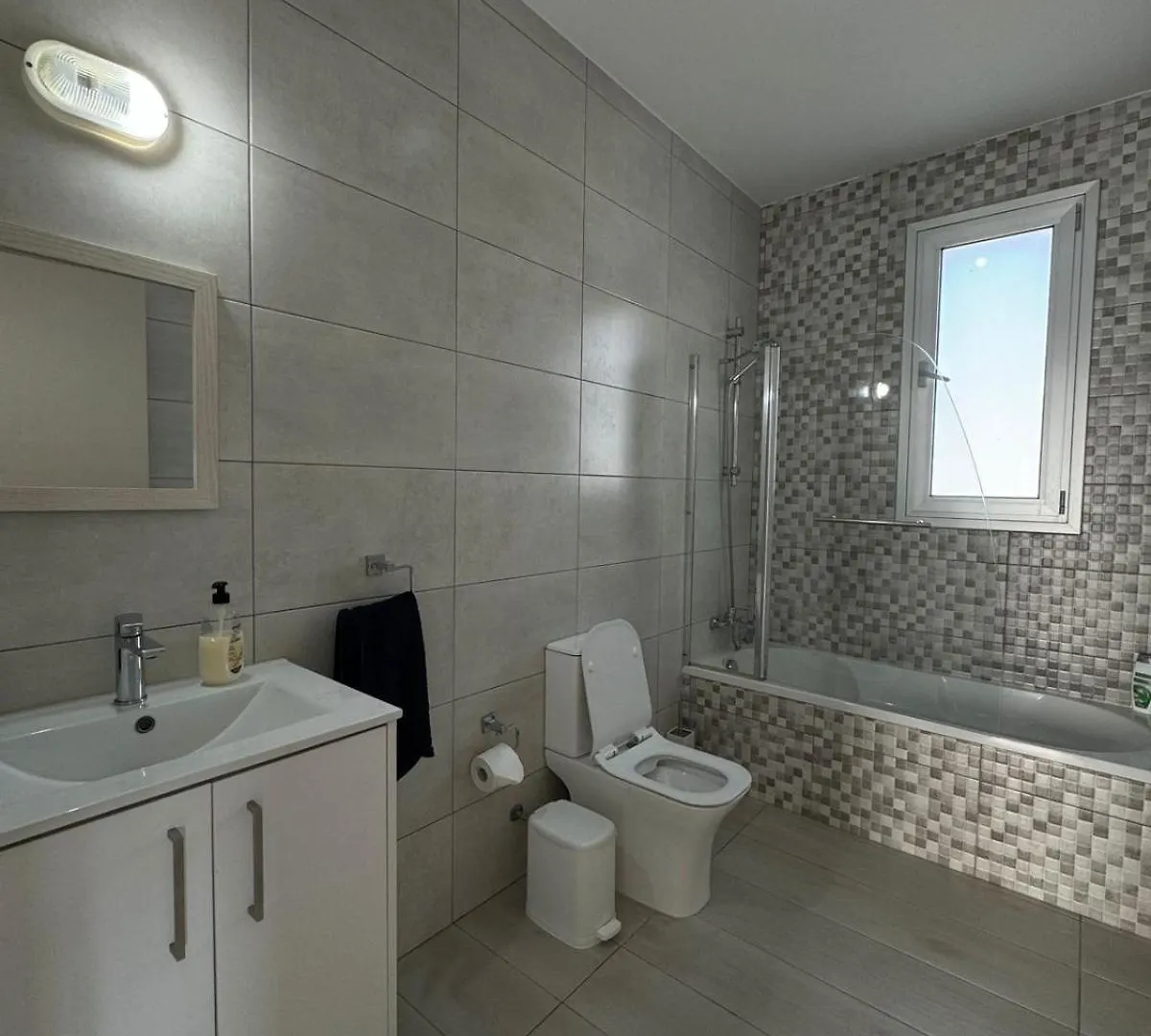 Villa Aura Livadia, Larnaca 0*, Livadhia