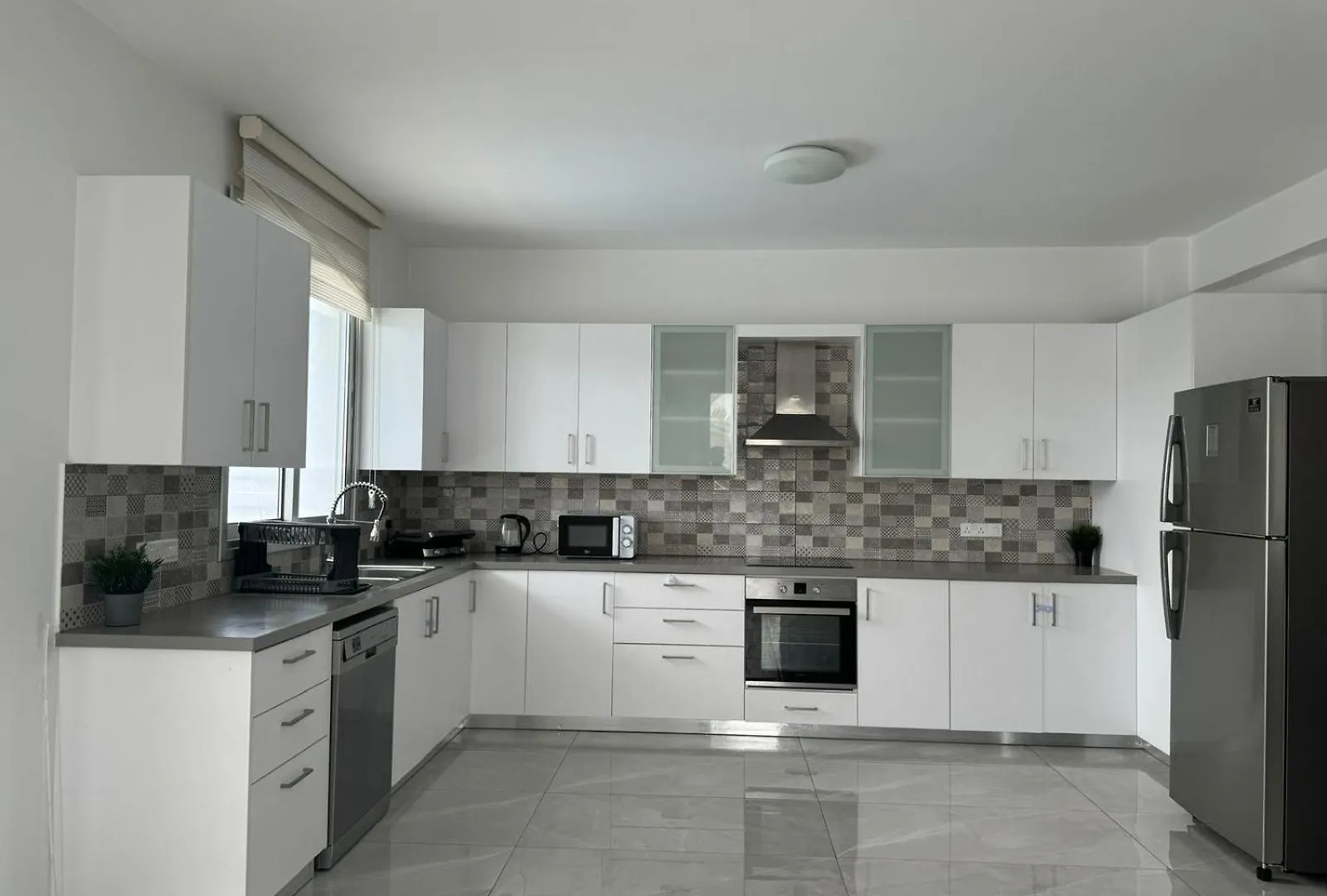 Villa Aura Livadia, Larnaca