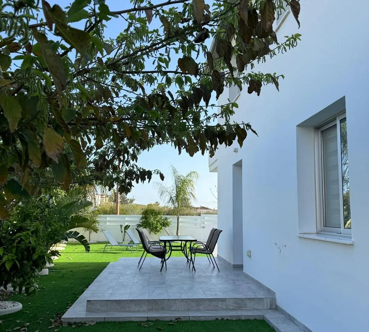 Villa Aura Livadia, Larnaca