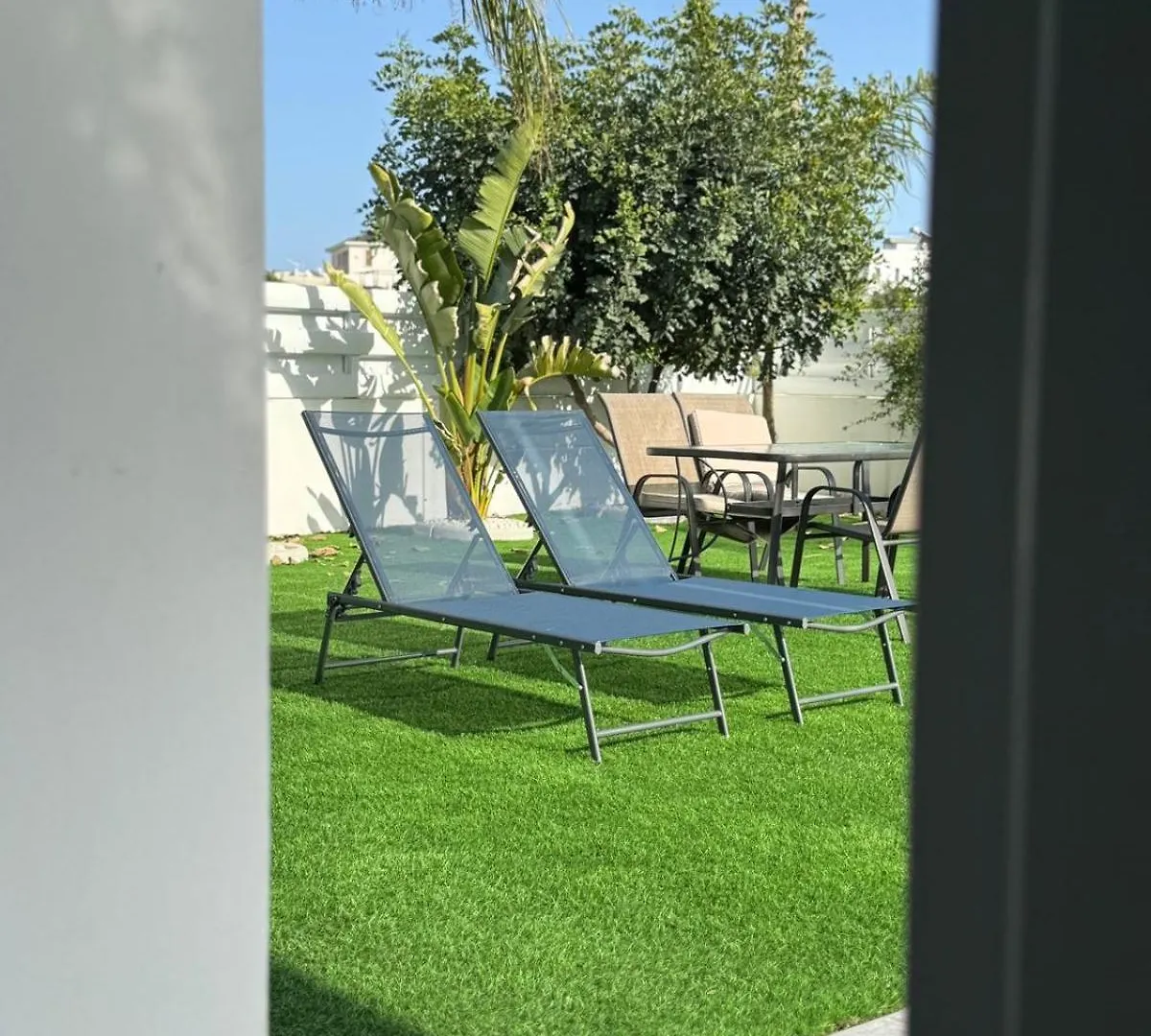 Villa Aura Livadia, Larnaca Cyprus