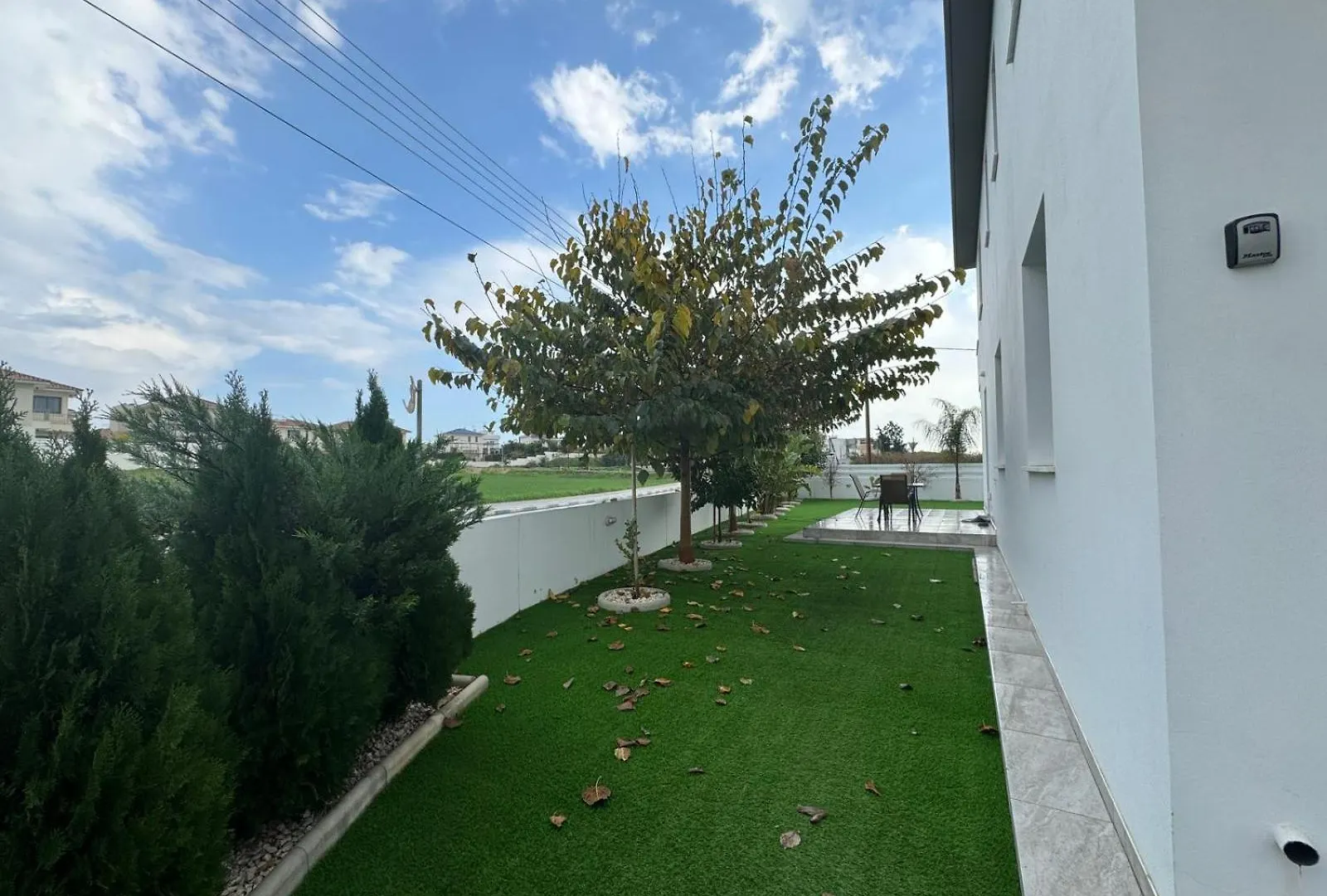 Villa Aura Livadia, Larnaca  Livadhia