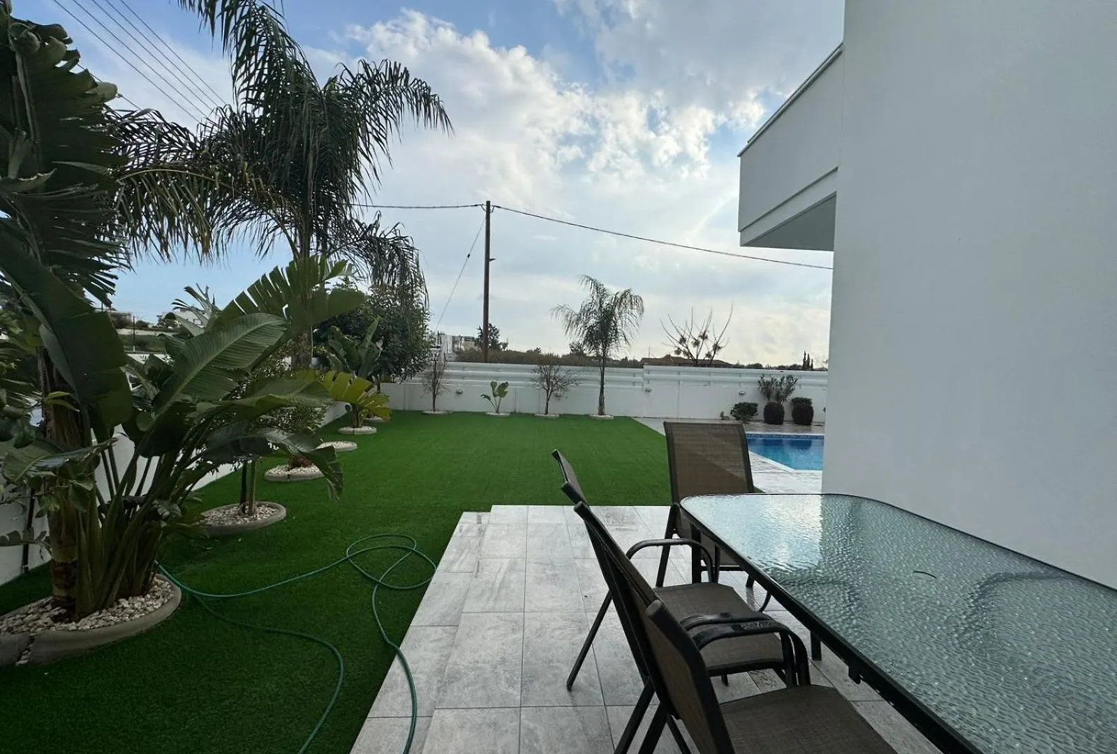 Villa Aura Livadia, Larnaca Cyprus
