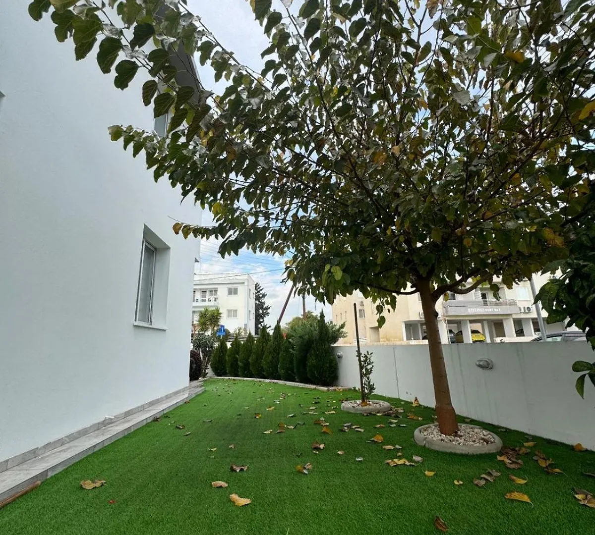 Villa Aura Livadia, Larnaca 0*, Livadhia Cyprus