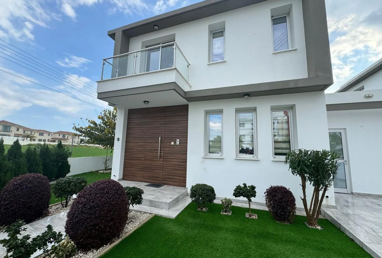 Villa Aura Livadia, Larnaca