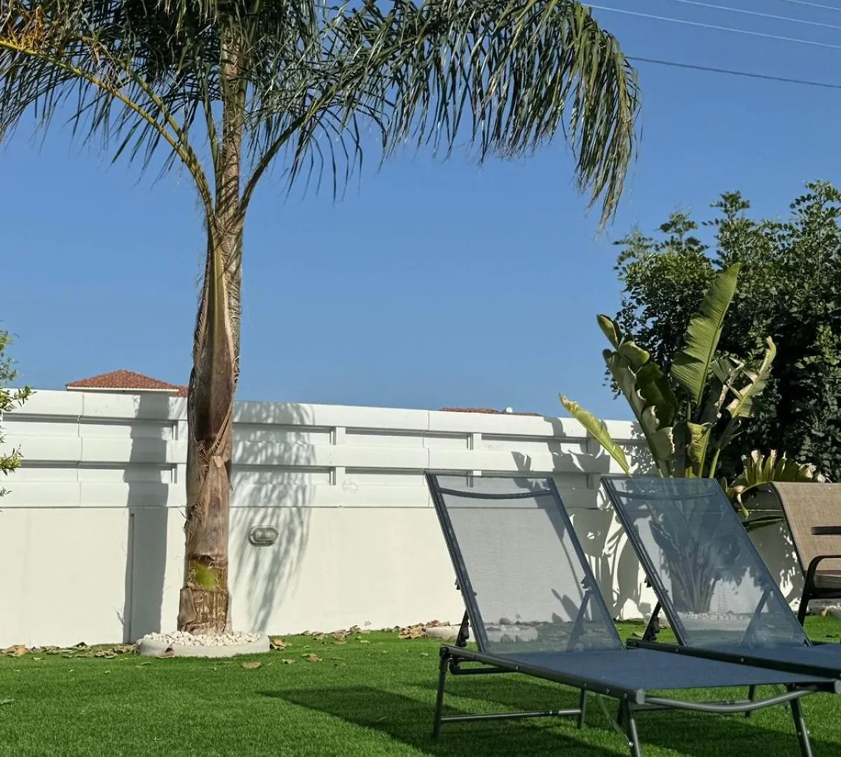 Villa Aura Livadia, Larnaca  Livadhia