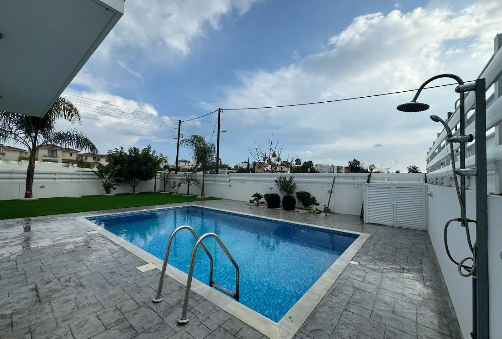 Villa Aura Livadia, Larnaca  Livadhia